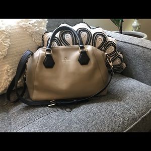 Kate Spade Purse - Satchel